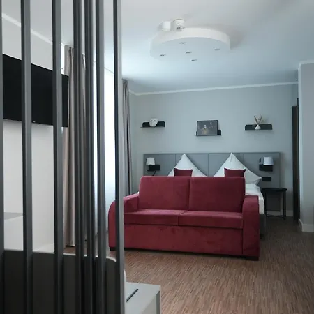 Boutique Kaiser - & Apart Otel