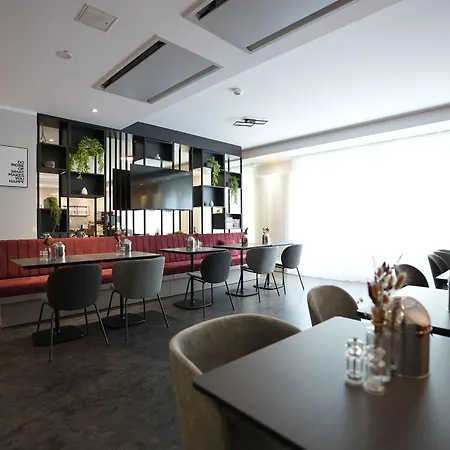 Apart Otel Boutique Kaiser - & 4*