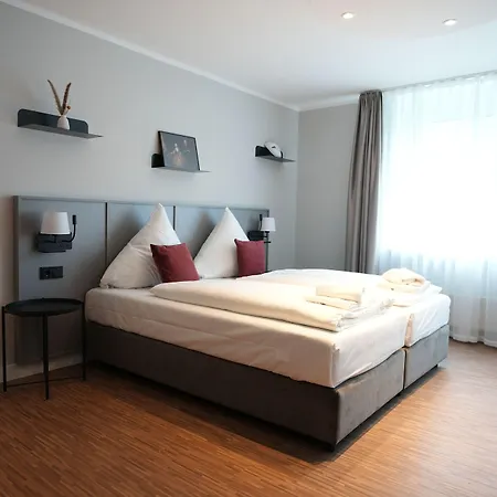 Apart Otel Boutique Kaiser - & 4*