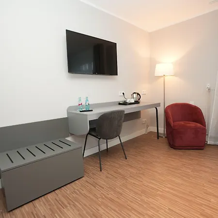 Boutique Kaiser - & Apart Otel 4*
