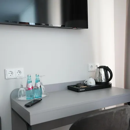 Apart Otel Boutique Kaiser - & 4*