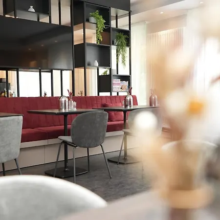 Apart-hotel Boutique Kaiser - &