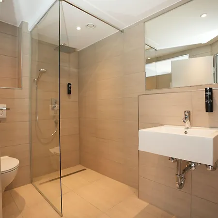 Boutique Kaiser - & Apart-hotel Frankfurt am Main