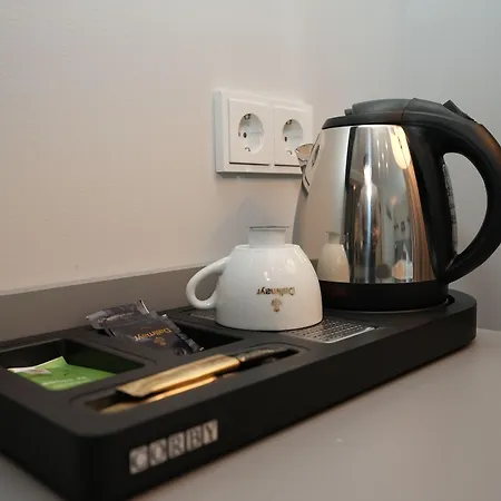 Boutique Kaiser - & Apart-hotel