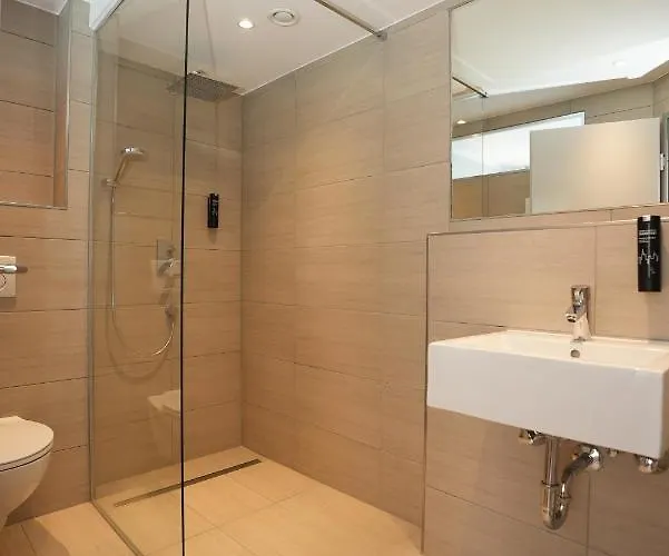 Aparthotel Boutique Kaiser - & 4*