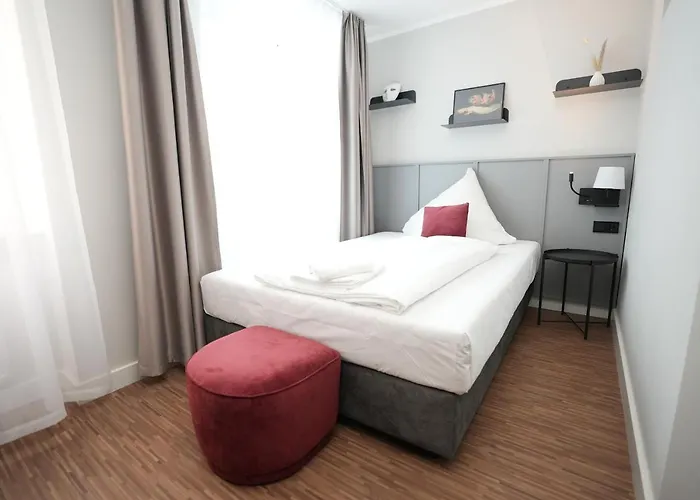 Aparthotel Boutique Kaiser - & 4*
