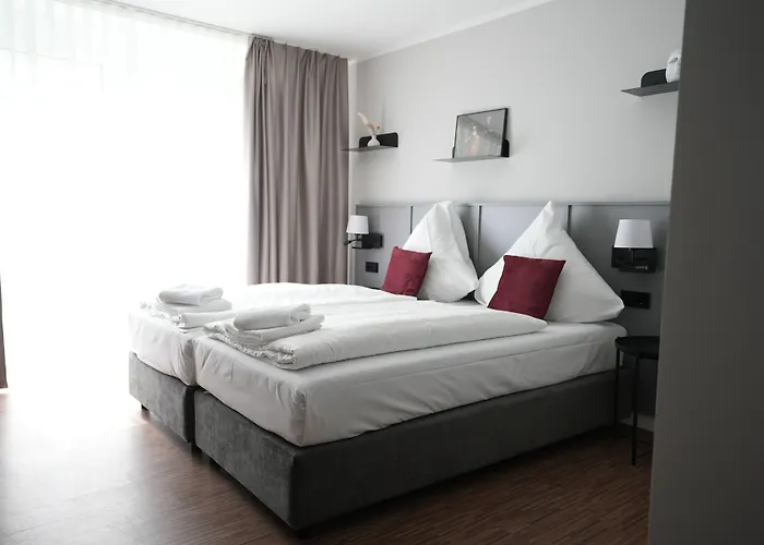 Aparthotel Boutique Kaiser - & 4*