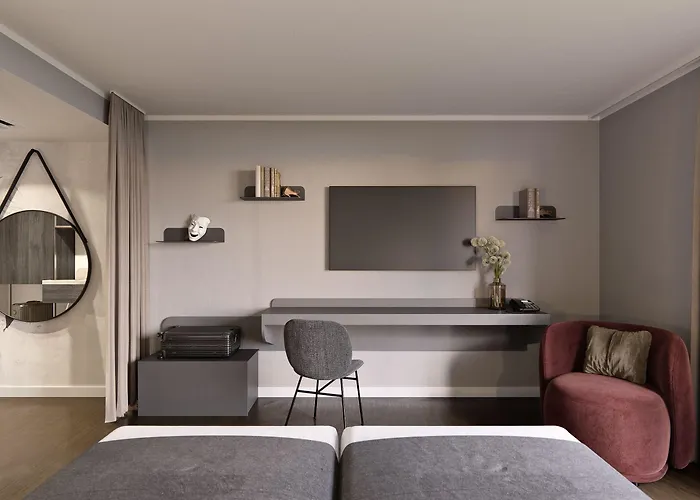 Aparthotel Boutique Kaiser - &