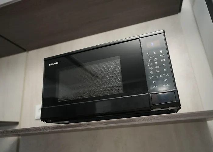 Boutique Kaiser - & Aparthotel 4*