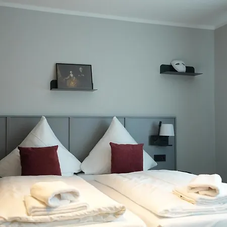 Boutique Kaiser - Hotel&apartments 4*