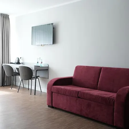 Boutique Kaiser - & מלון דירות