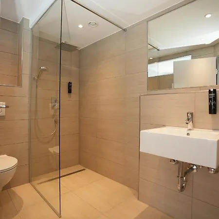 Lägenhetshotell Boutique Kaiser - & 4*