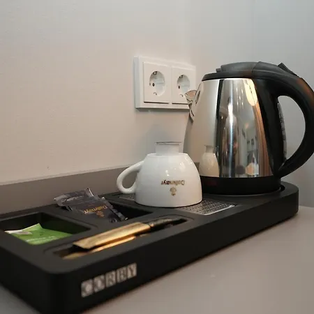 Appart hôtel Boutique Kaiser - & 4*