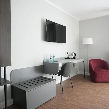 Boutique Kaiser - Hotel&apartments 4*