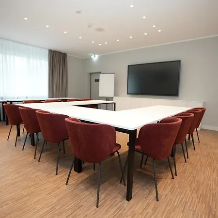 Lägenhetshotell Boutique Kaiser - & Frankfurt am Main