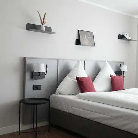 Boutique Kaiser - & Appart hôtel 4*
