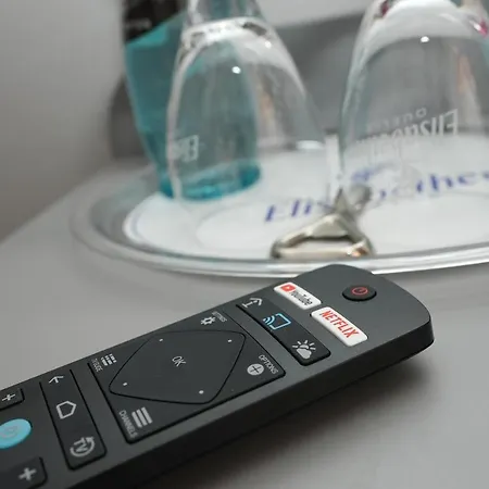 Boutique Kaiser - & מלון דירות