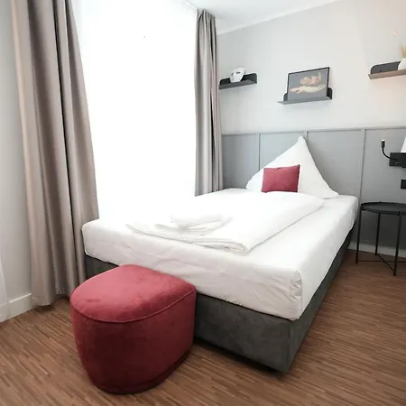 Appart hôtel Boutique Kaiser - & 4*