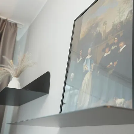 Boutique Kaiser - & 4* Francfort-sur-le-Main
