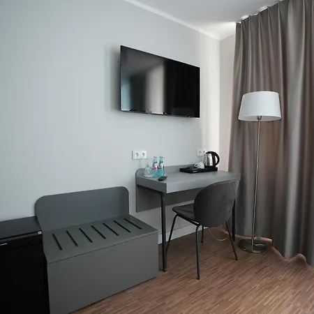 Boutique Kaiser - Hotel&apartments Francfort-sur-le-Main