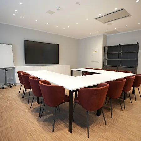 Lejlighedshotel Boutique Kaiser - &