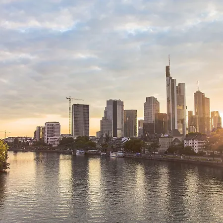 Boutique Kaiser - & Frankfurt am Main