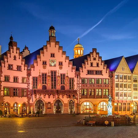 Boutique Kaiser - & 4* Frankfurt am Main