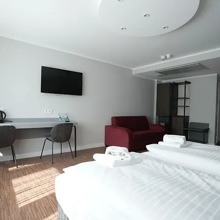 Boutique Kaiser - & Frankfurt am Main