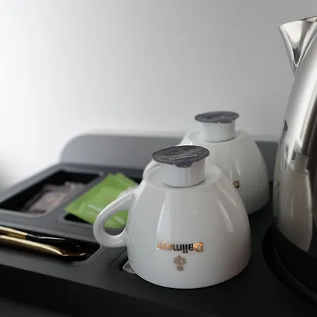 Boutique Kaiser - & 4* Frankfurt am Main