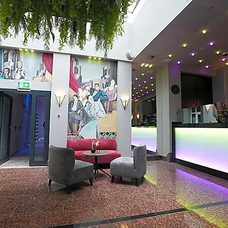 아파트호텔 Boutique Kaiser - &