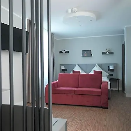 Boutique Kaiser - & 4*