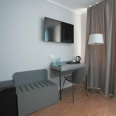 Boutique Kaiser - & 4* 프랑크푸르트