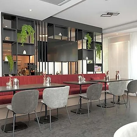 Boutique Kaiser - & 4* 프랑크푸르트