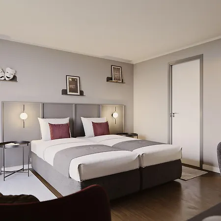Boutique Kaiser - Hotel&apartments 4*