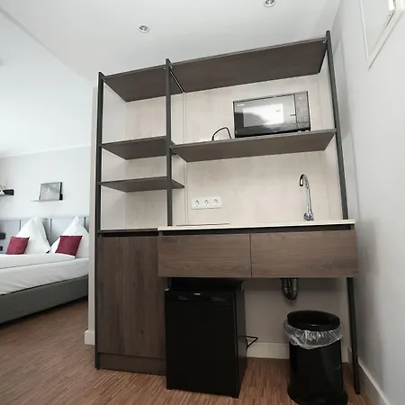 Boutique Kaiser - Hotel&apartments 4*