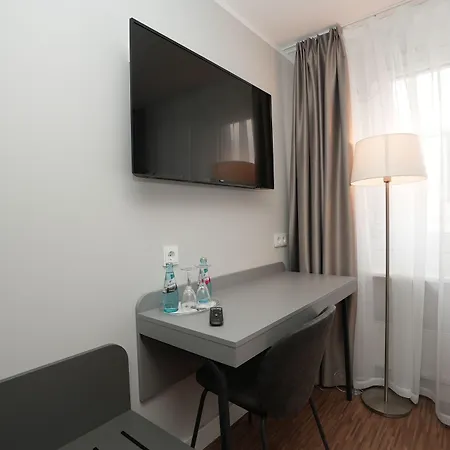 Boutique Kaiser - Hotel&apartments 4*