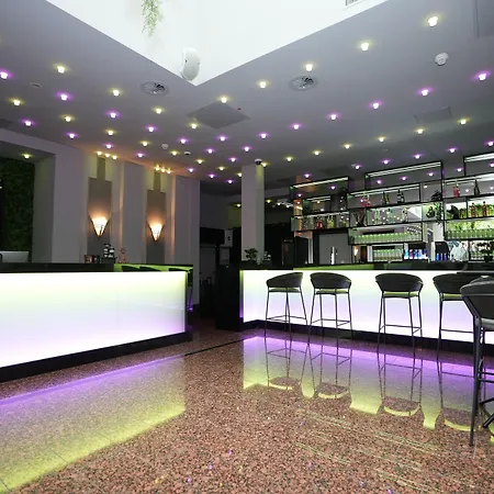 Boutique Kaiser - Hotel&apartments 4*