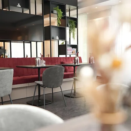 Boutique Kaiser - & Aparthotel