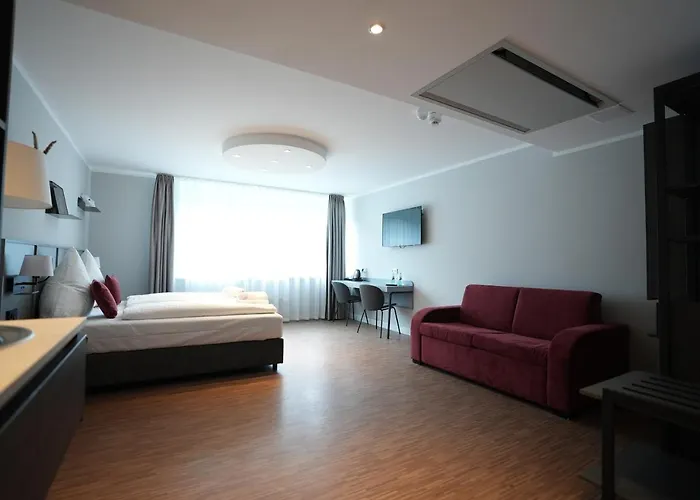 Apartmanhotel Boutique Kaiser - & 4*