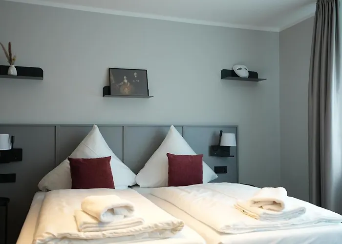 Boutique Kaiser - & 4*