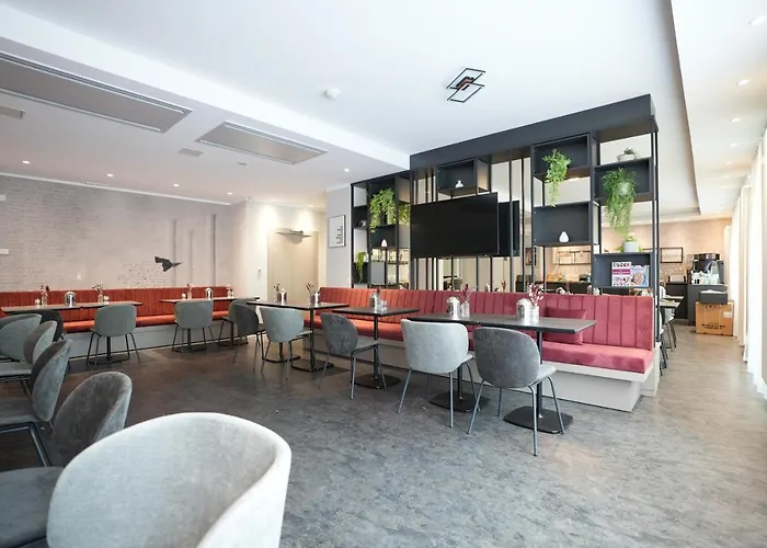 Boutique Kaiser - & Apartmanhotel 4*