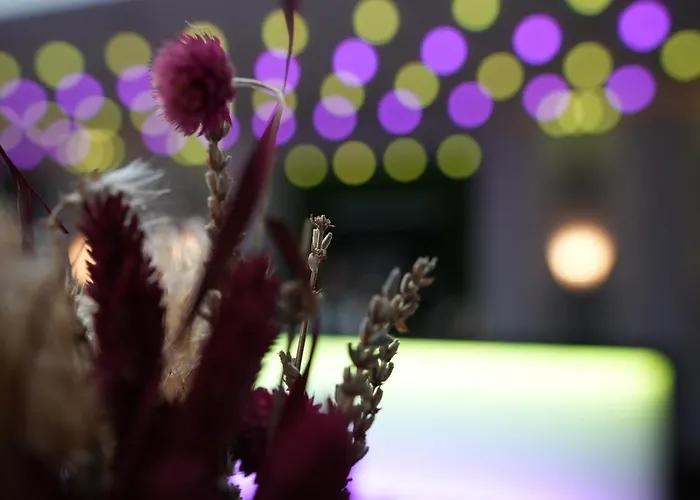 Boutique Kaiser - & Aparthotel Frankfurt am Main