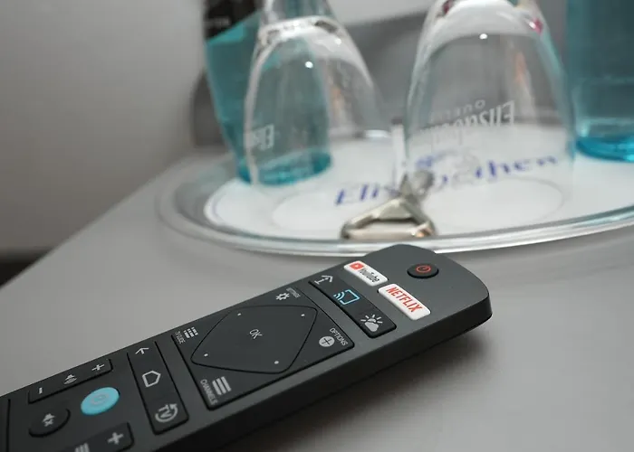 Boutique Kaiser - & Apartmanhotel