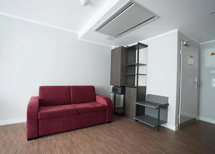 Apart-hotel Boutique Kaiser - &