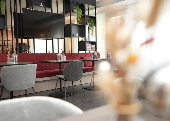 Apartmanhotel Boutique Kaiser - &