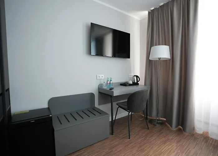 Boutique Kaiser - & Frankfurt am Main