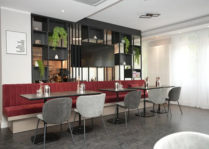 Boutique Kaiser - & 4*