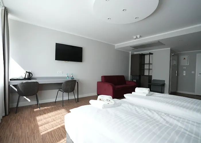 Boutique Kaiser - & Frankfurt am Main