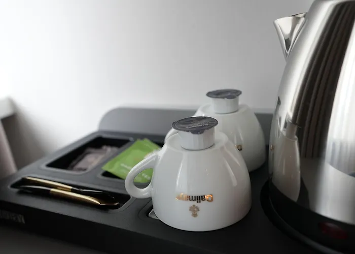 Boutique Kaiser - & 4* Frankfurt am Main