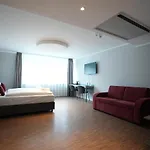 Lejlighedshotel Boutique Kaiser - & 4*